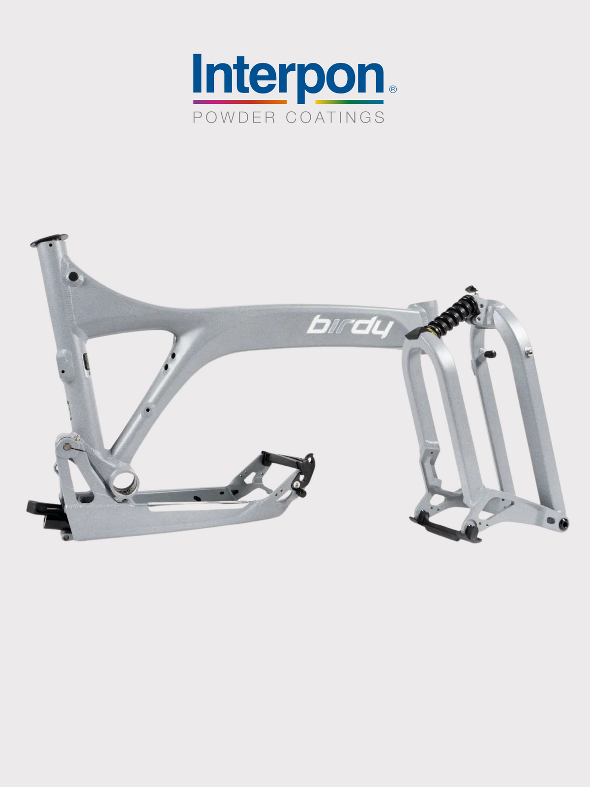 Birdy Gravel | 10-Speed | Performance Foldable Bike