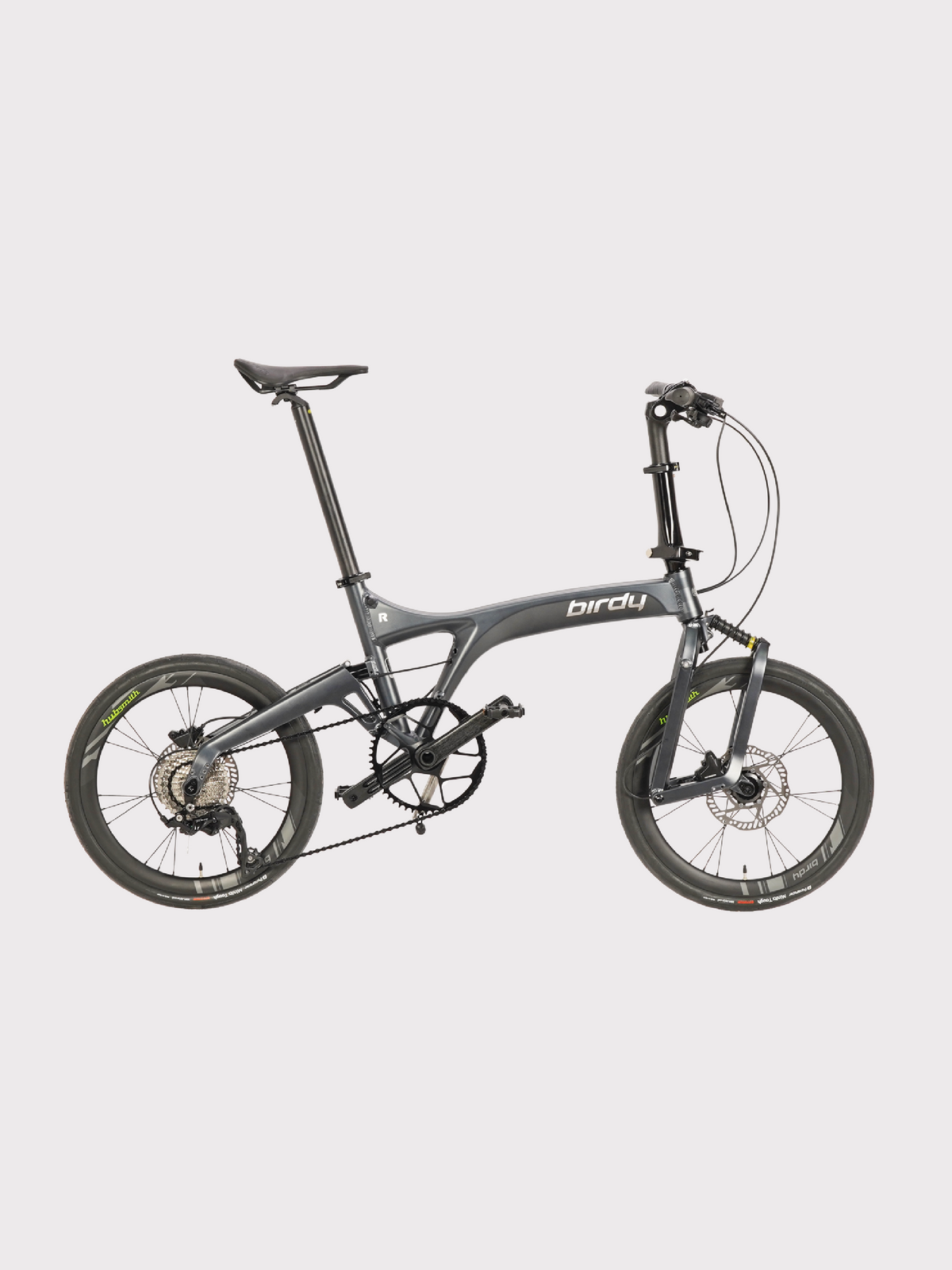 Birdy R20-TX | 11-Speed | Performance Foldable Bike