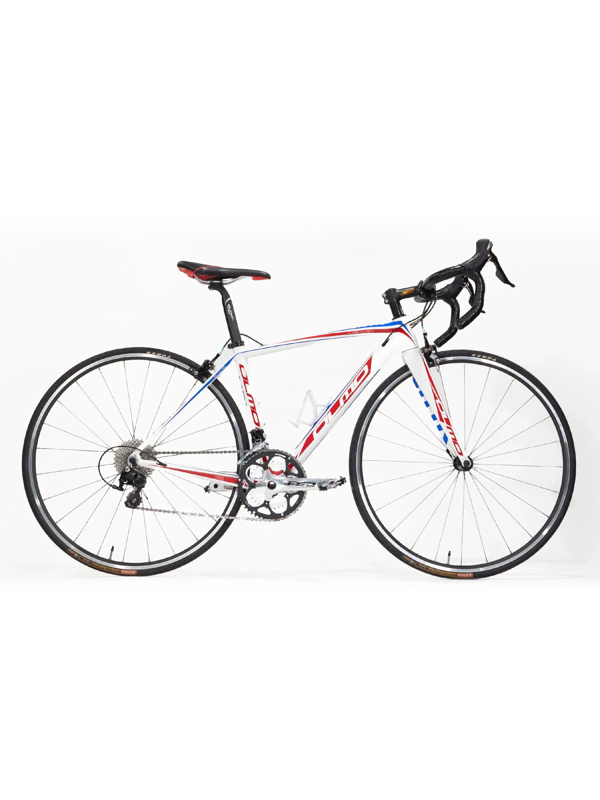 Carbon Olmo Link Pro 700c