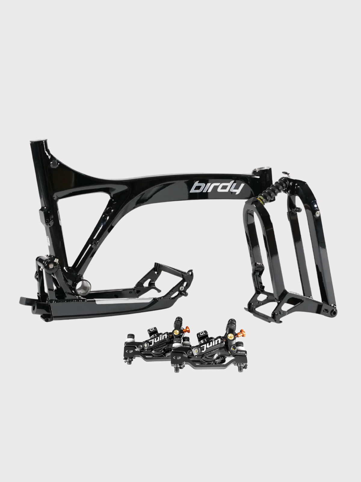 Birdy JK11 Ace | 11-Speed | Performance Foldable Bike
